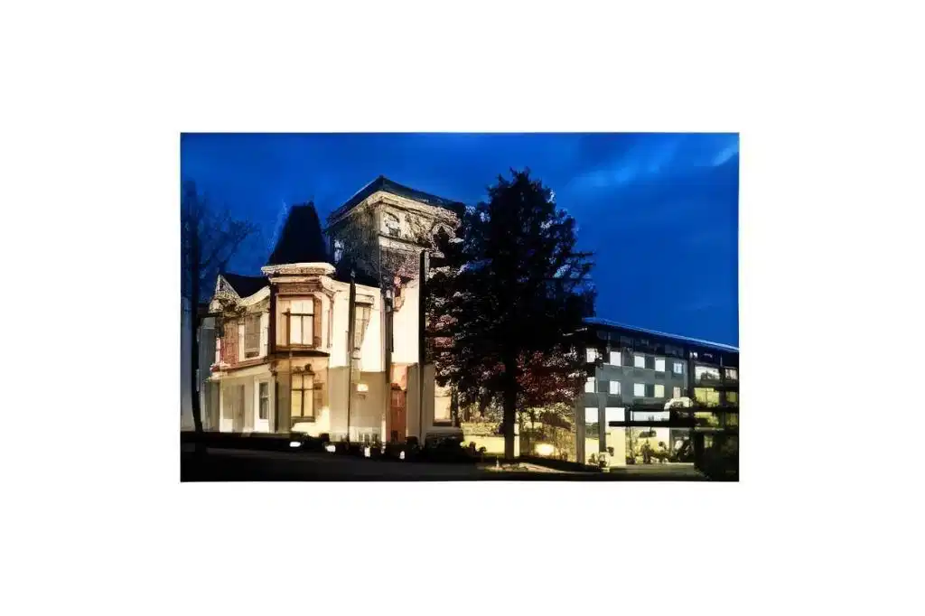 Hotel the YARD Bad Honnef – Hotelfoto