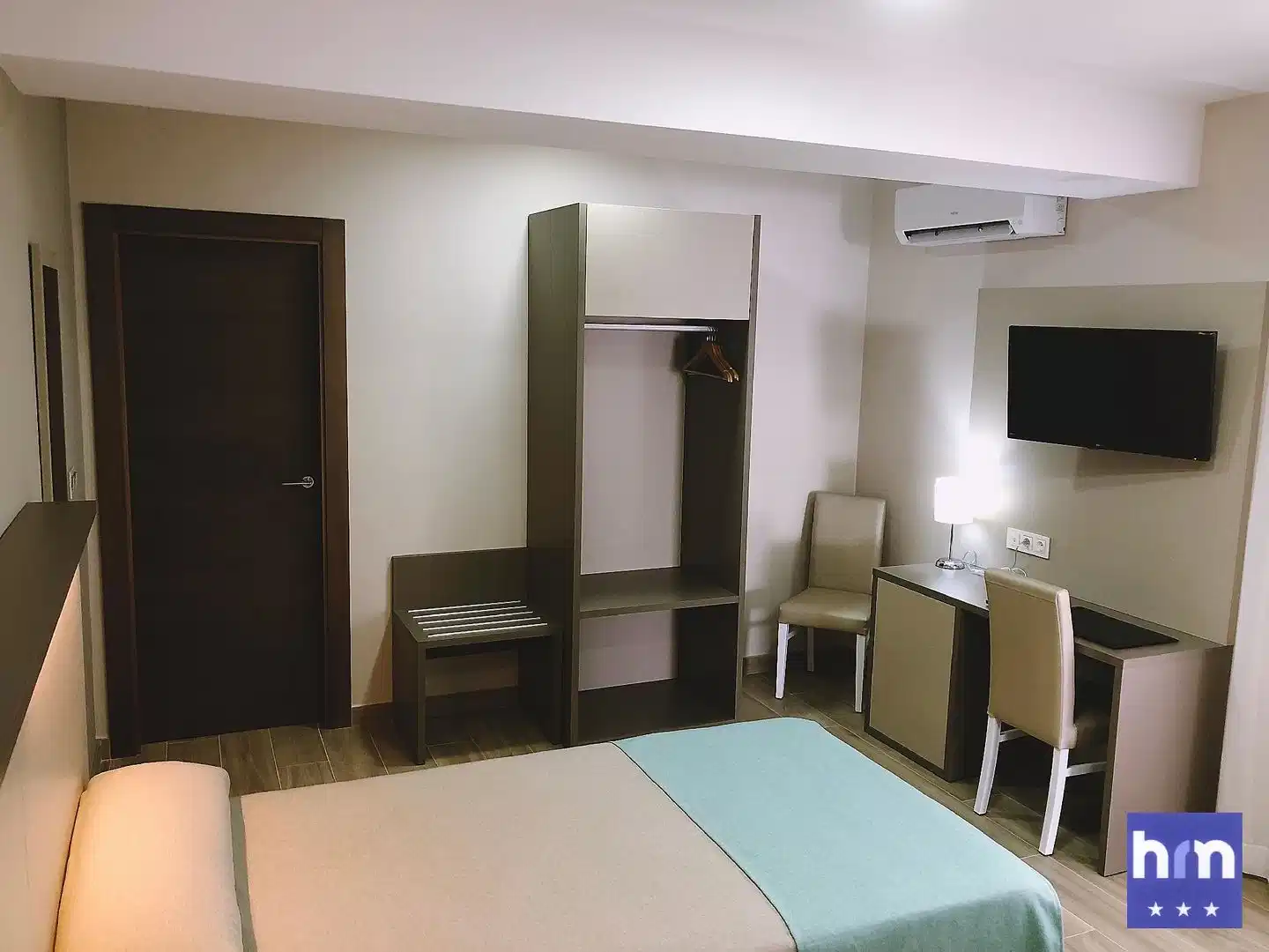 Manolo – Hotelfoto