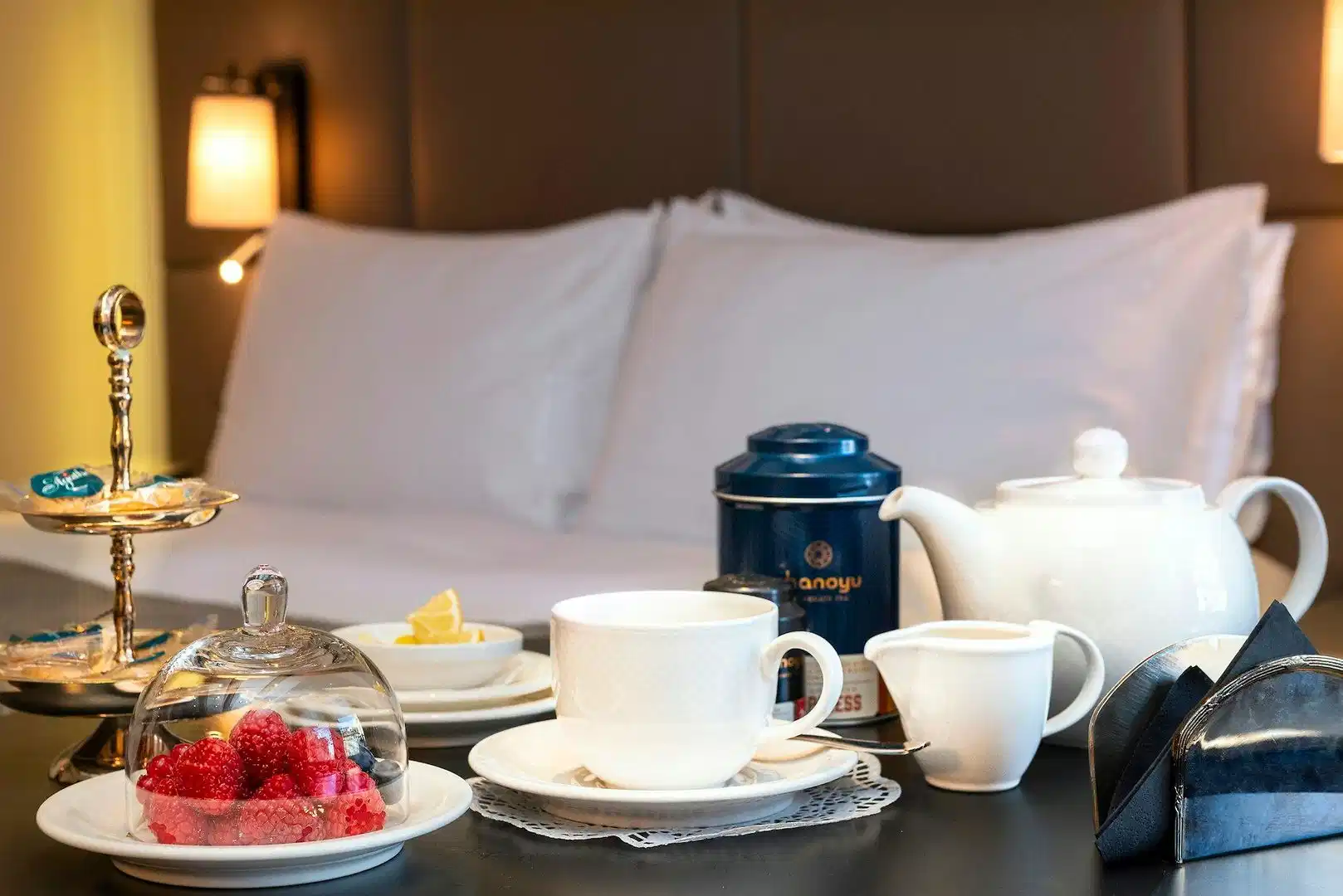 Les Armures – Hotelfoto