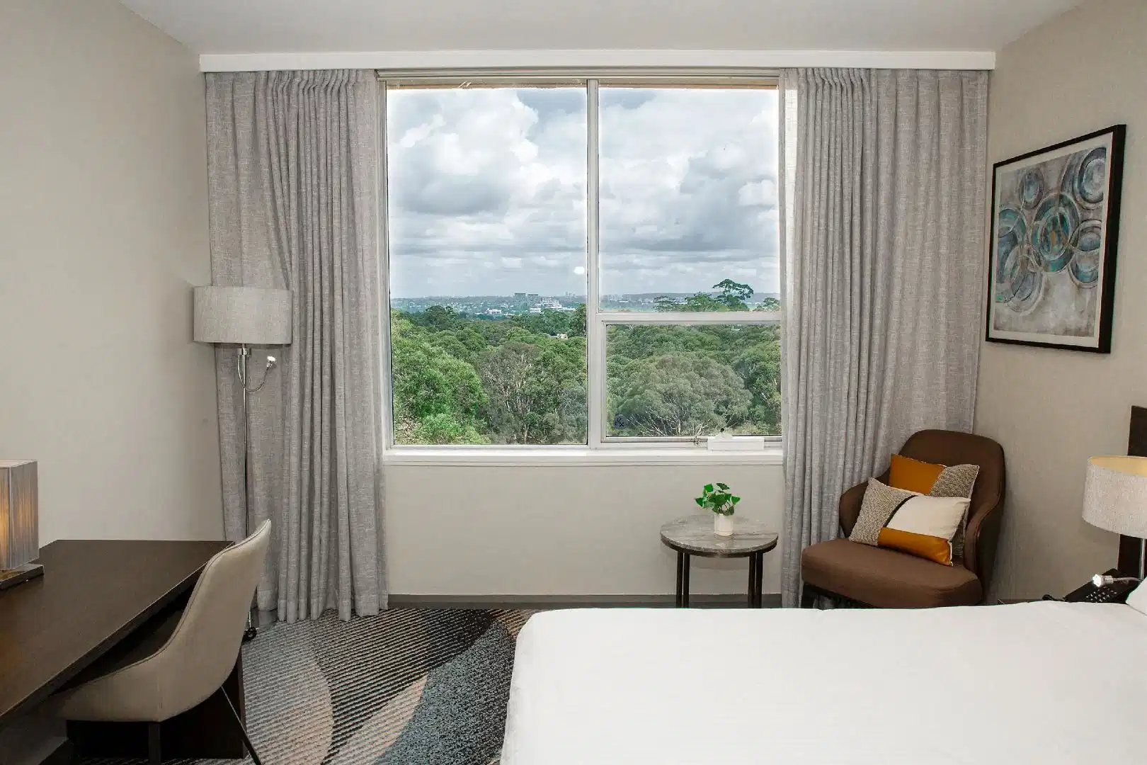 Royal Pacific Hotel – Hotelfoto