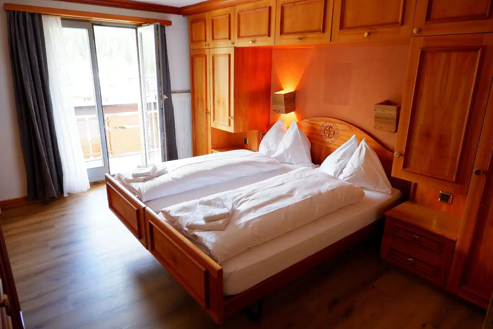 Christiania – Hotelfoto