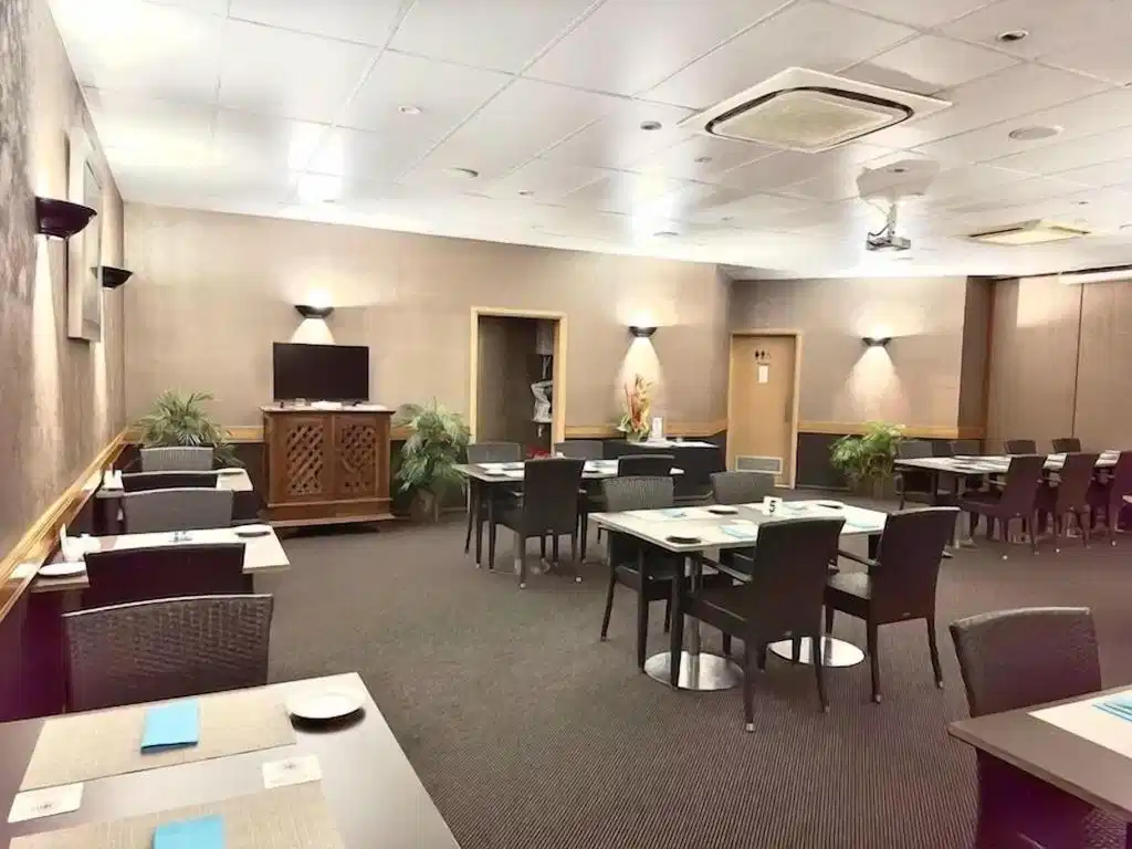 Mackay Resort Motel – Hotelfoto