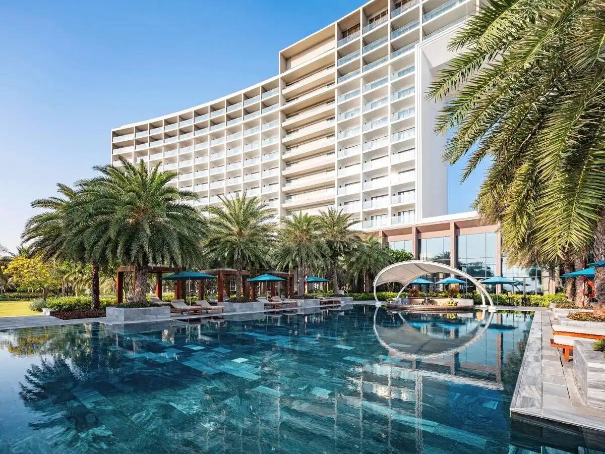 Radisson Blu Resort Cam Ranh – Hotelfoto