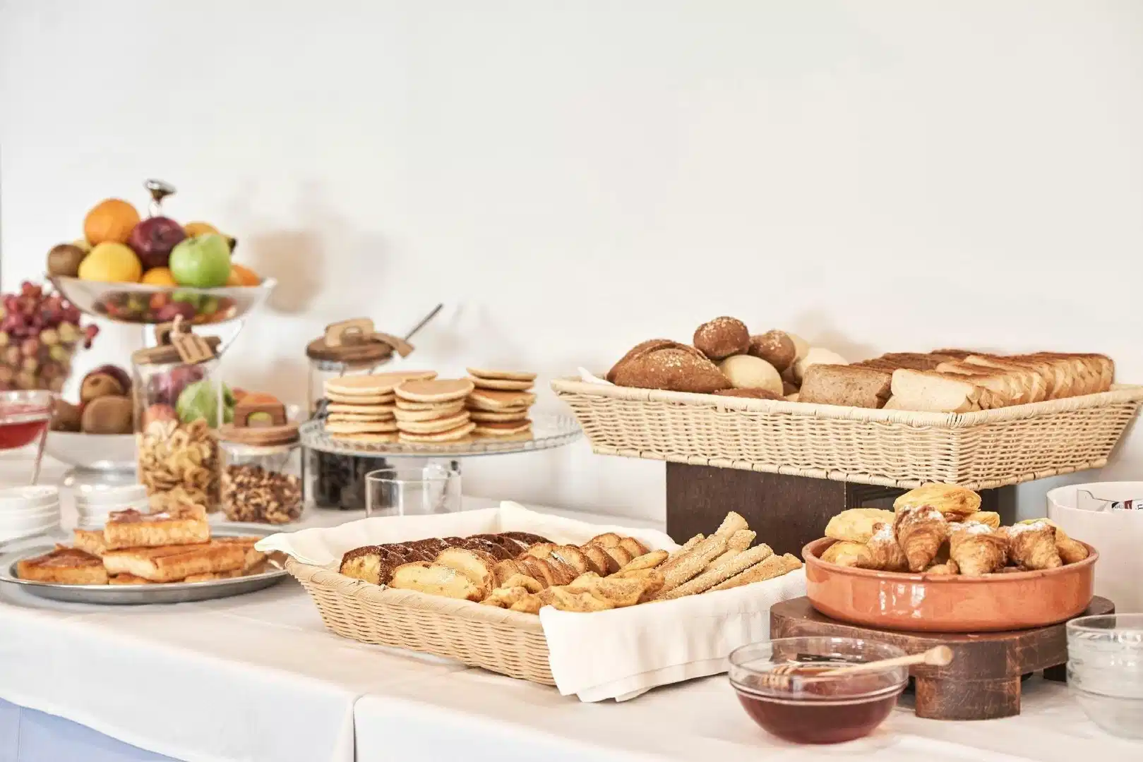 Mediterranee – Hotelfoto