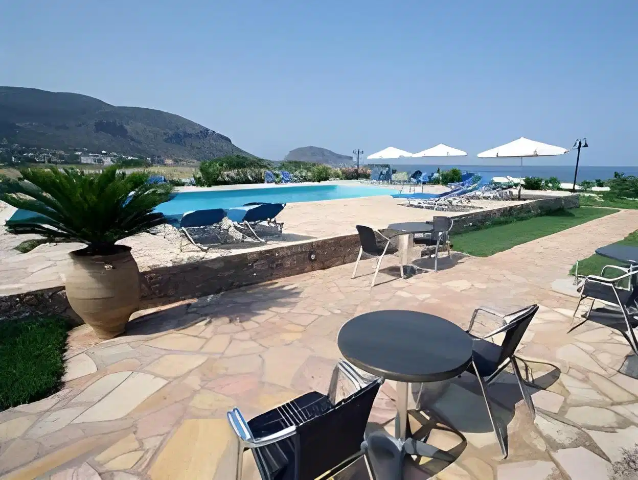 Venti Seaside Adult Hotel – Hotelfoto