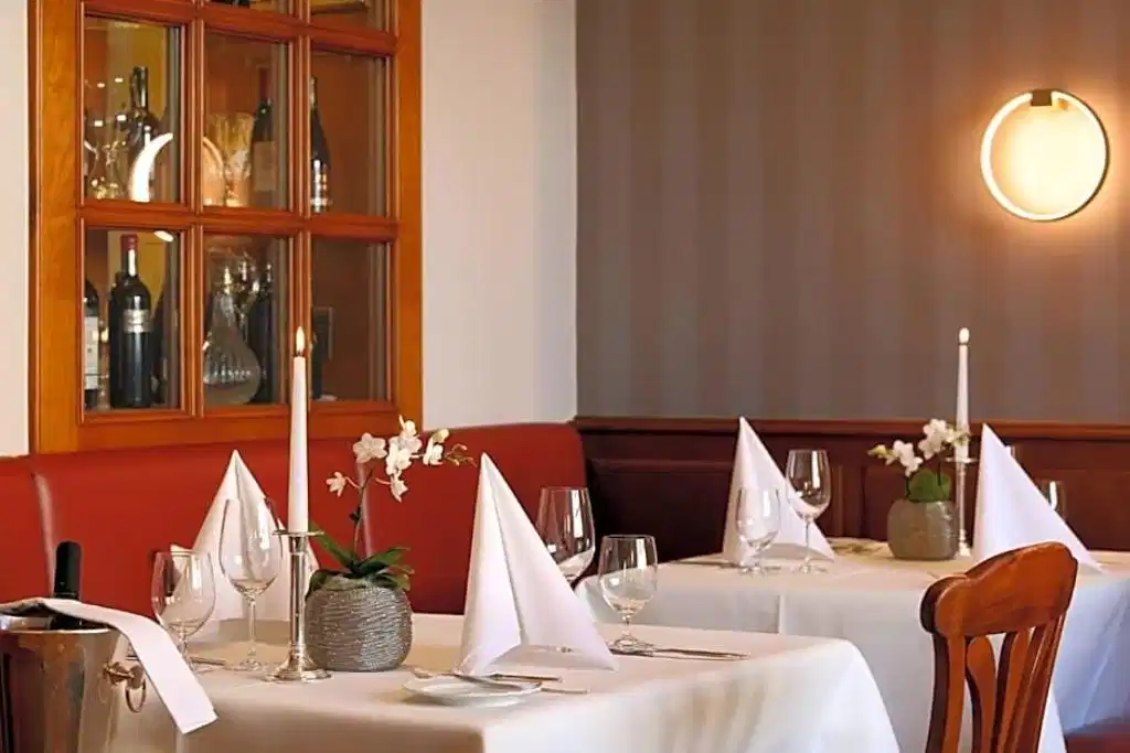 Warteck – Hotelfoto