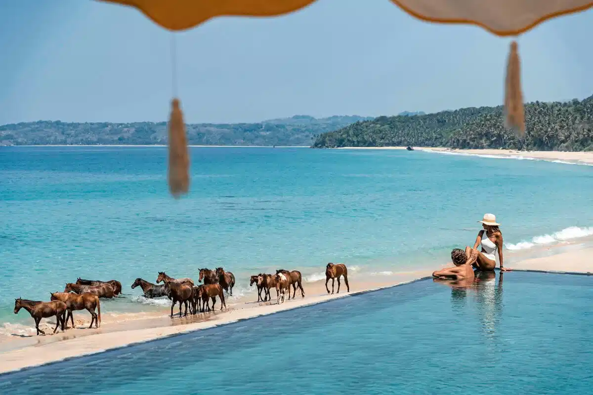 NIHI Sumba – Hotelfoto