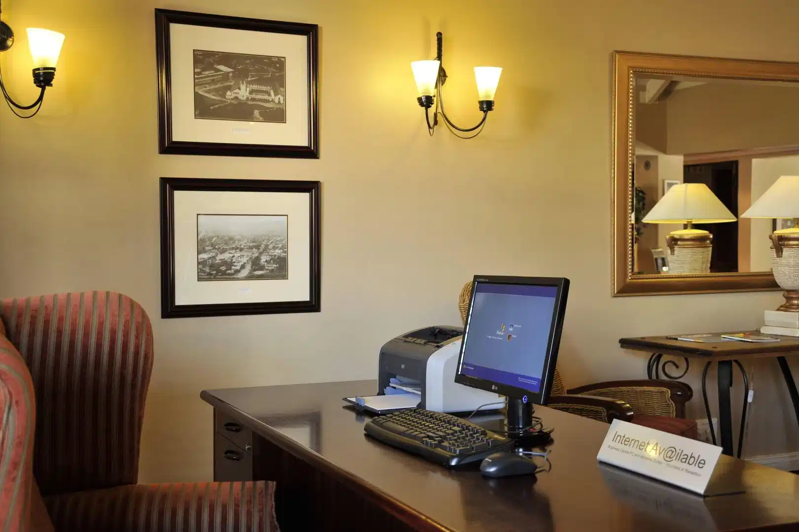 Protea Hotel by Marriott Nelspruit – Hotelfoto
