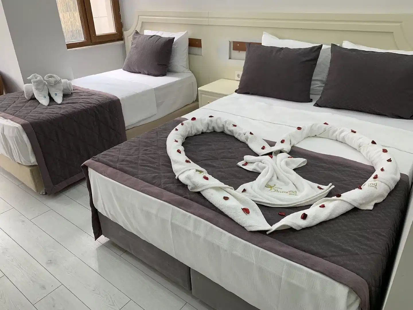 taksim diamond hotel – Hotelfoto