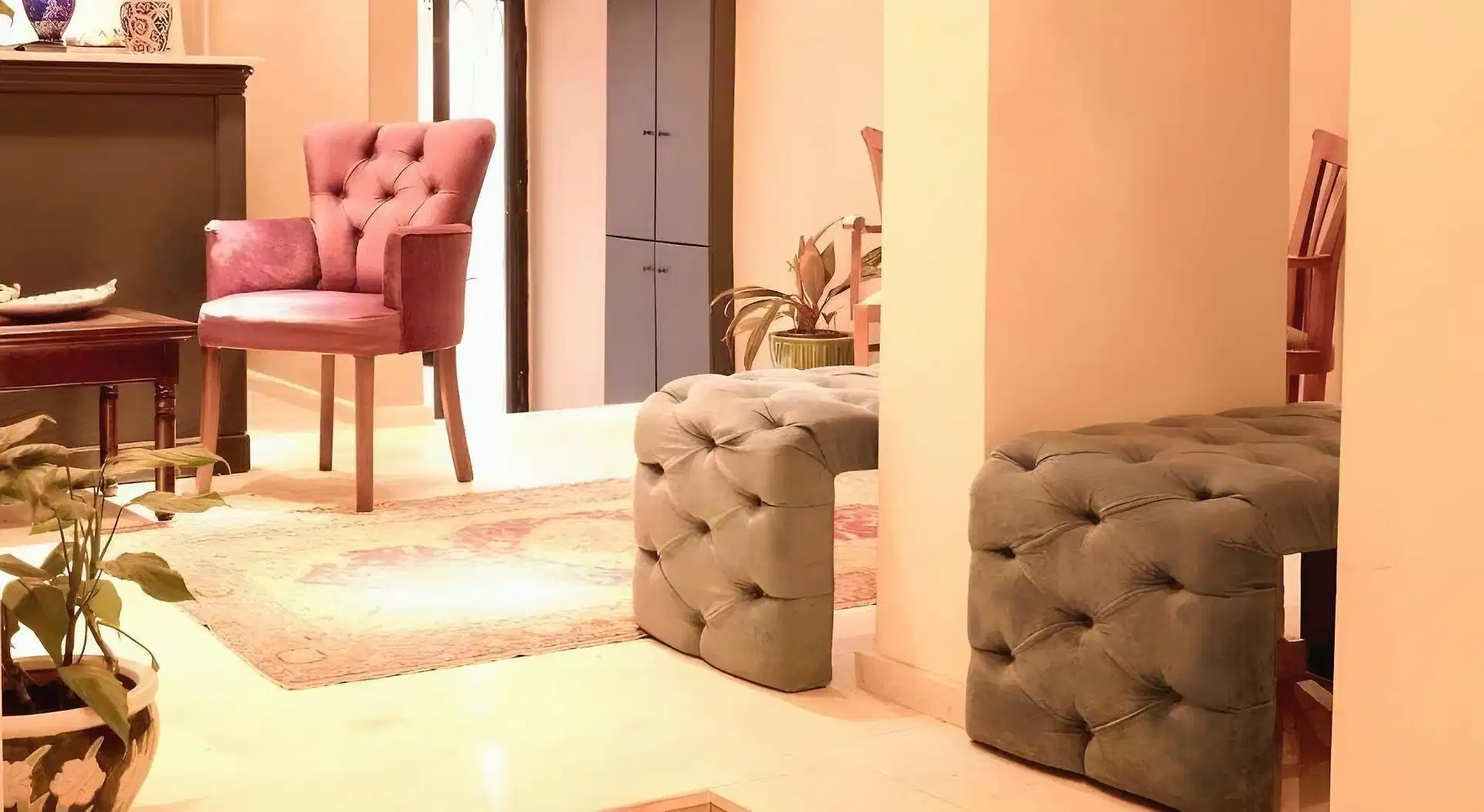 The Laila Hotel – Hotelfoto