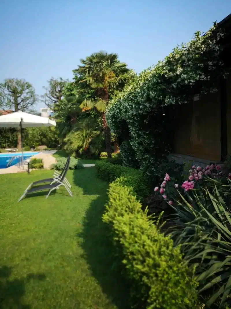 B&B 3 Tigli – Hotelfoto