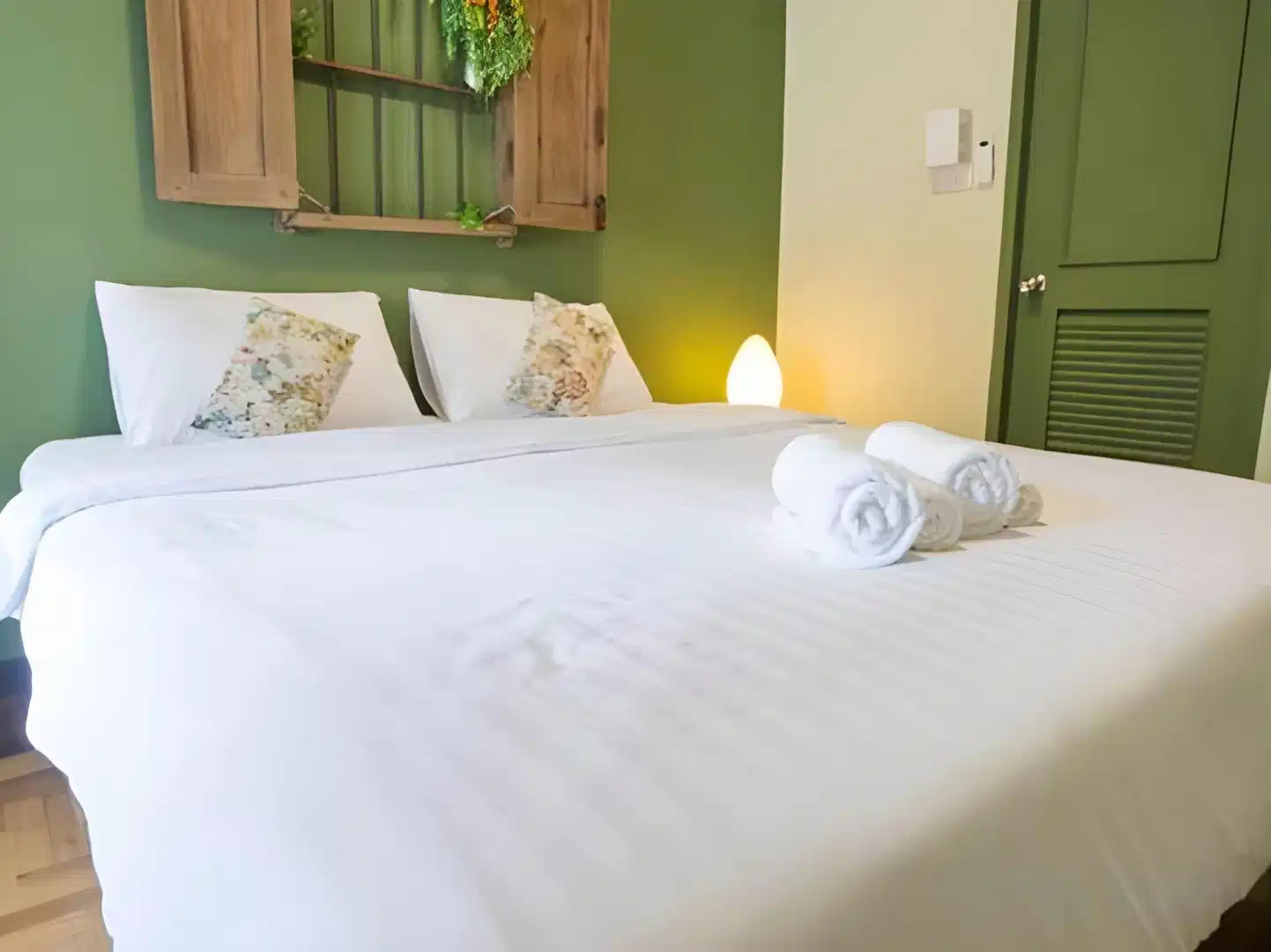 iRoom (SHA Certified) – Hotelfoto