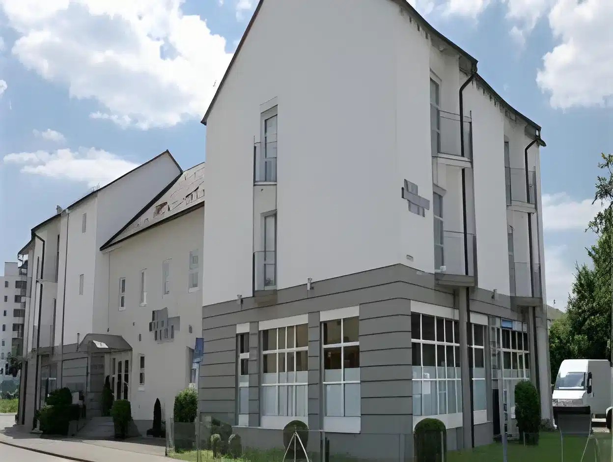 Feyrer – Hotelfoto