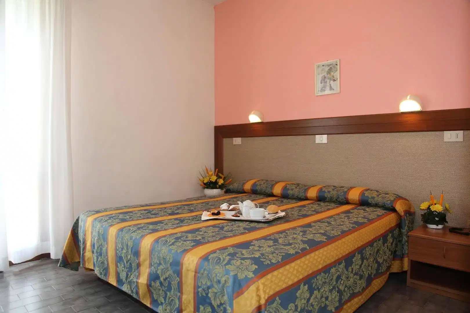 Bettina – Hotelfoto