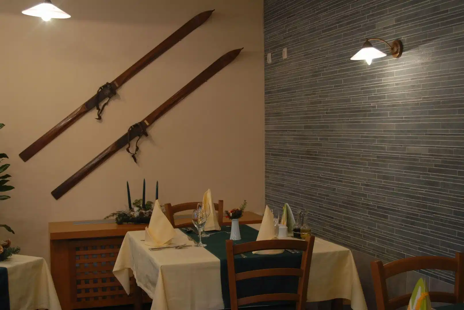 Aparthotel Snjezna Kraljica – Hotelfoto