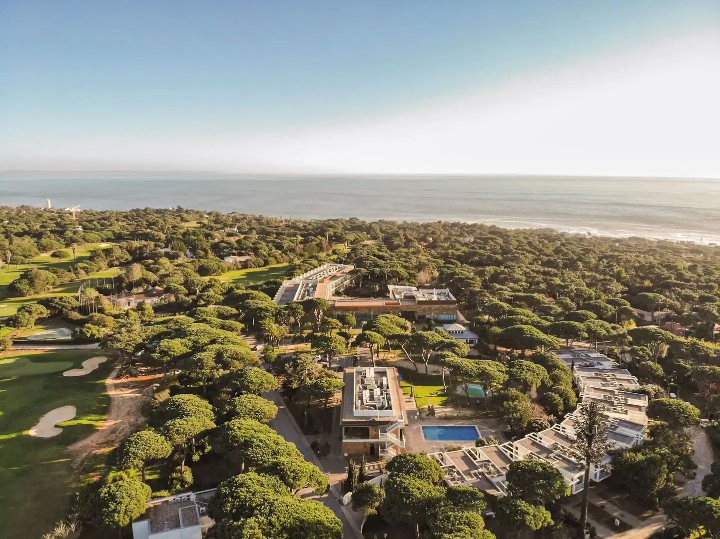 Onyria Marinha Cascais, Vignette Collection by IHG – Hotelfoto