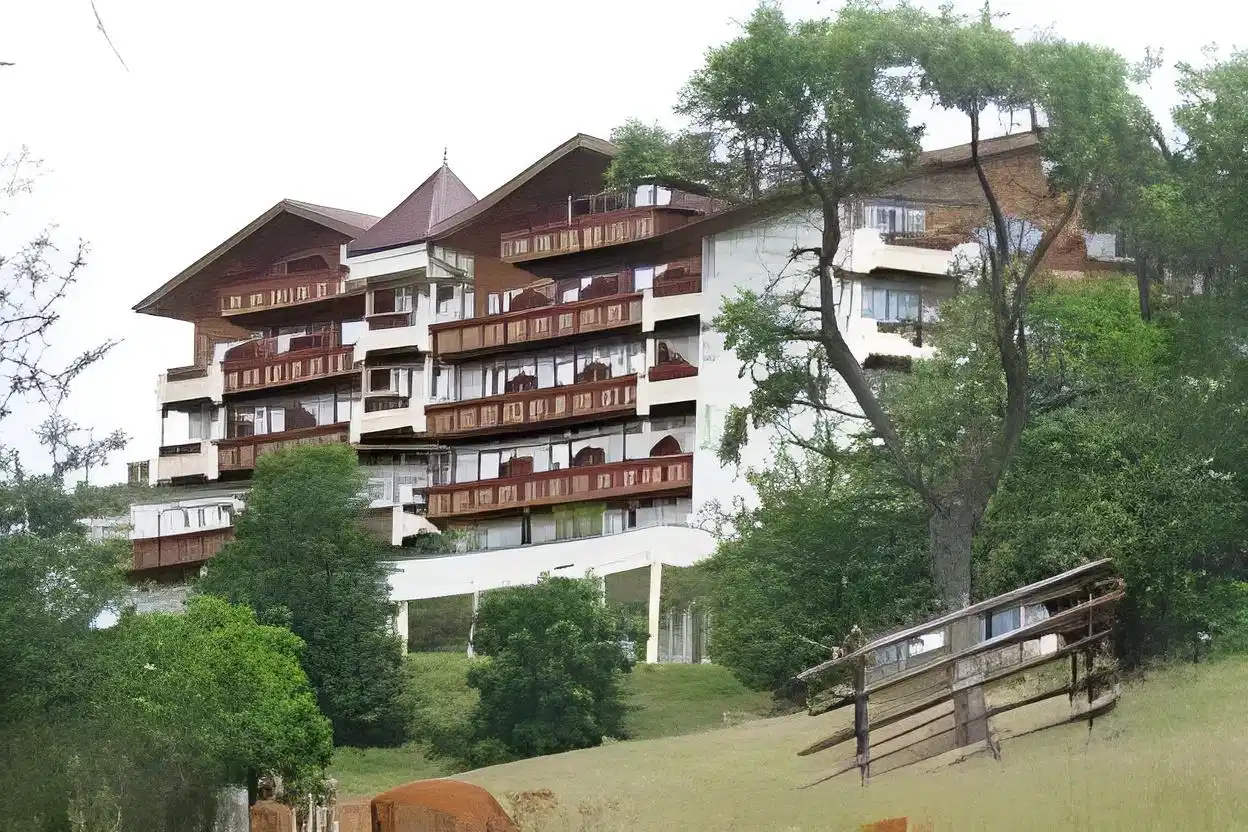 Kastenholz – Hotelfoto