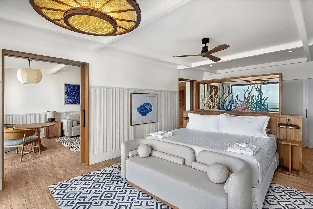 Ocean Allure Costa Mujeres – Hotelfoto