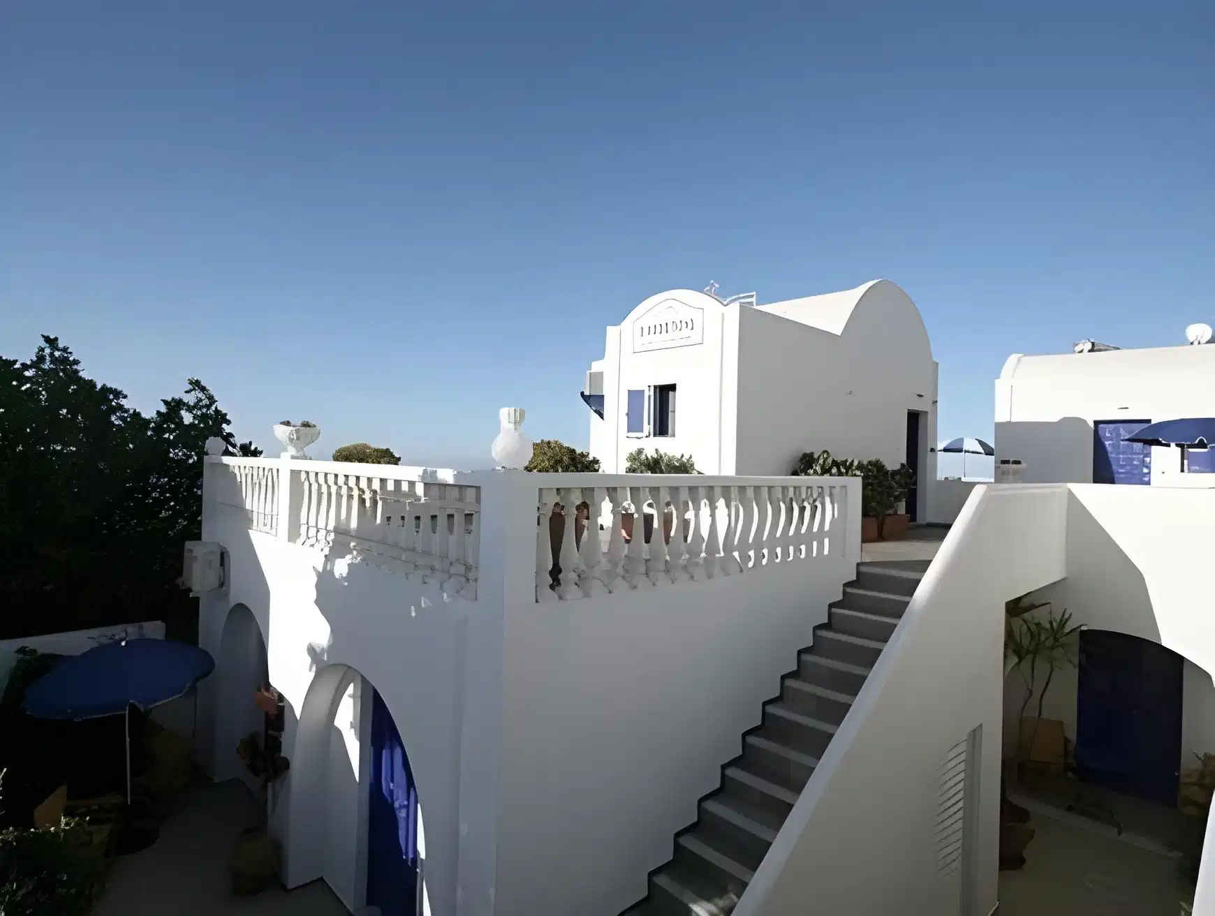 Villa Happening – Hotelfoto