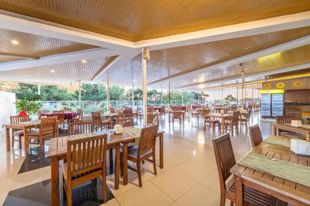 Nicholas Park Hotel – Hotelfoto