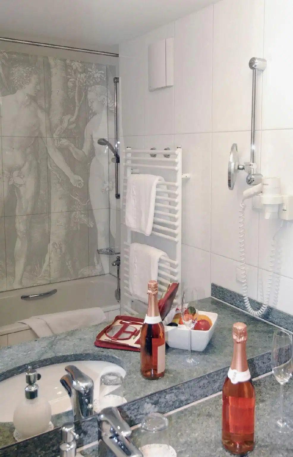 Unger – Hotelfoto