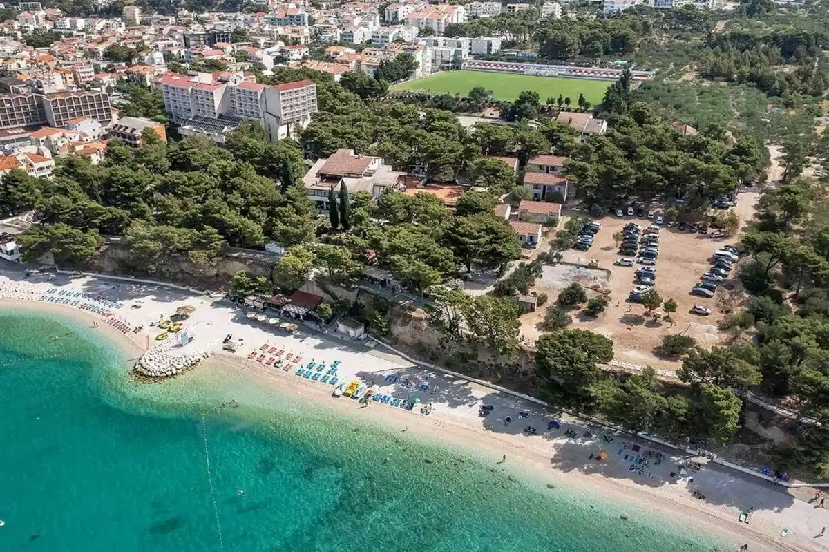 Family Resort Urania – Hotelfoto
