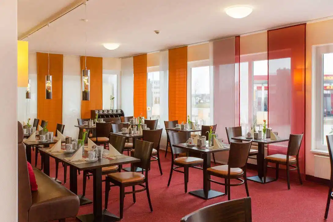 Montana Ellwangen – Hotelfoto