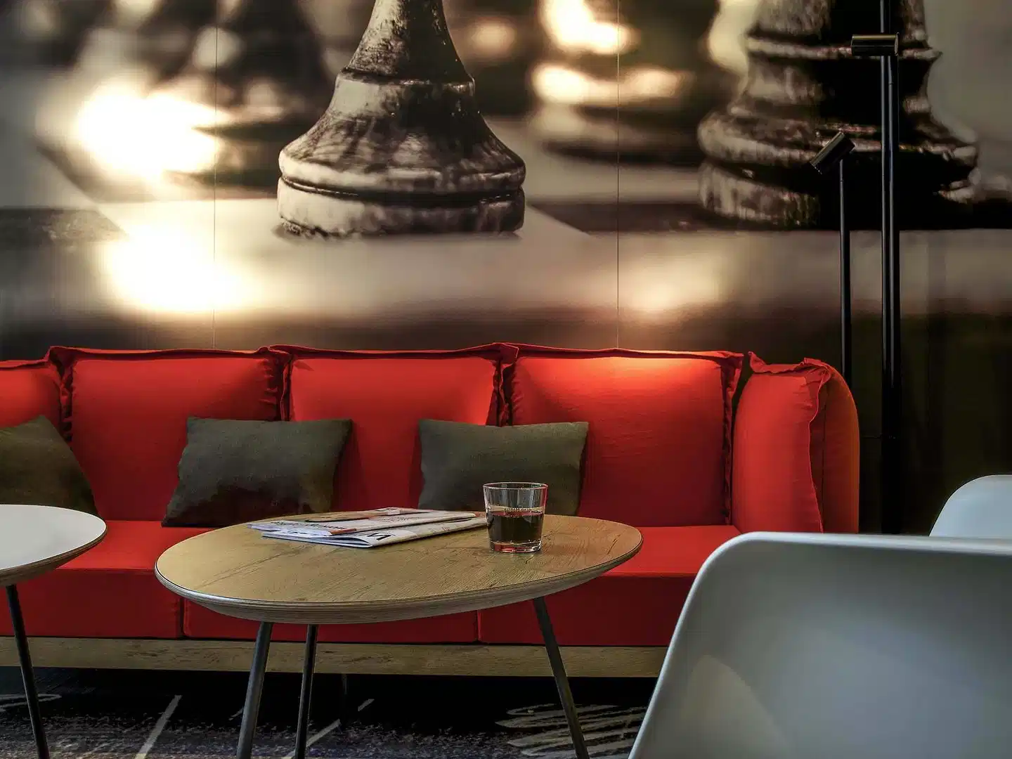 ibis Hotel Bremen City – Hotelfoto