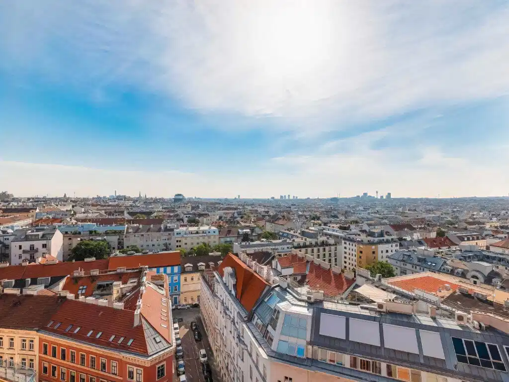 ibis Wien Mariahilf – Hotelfoto