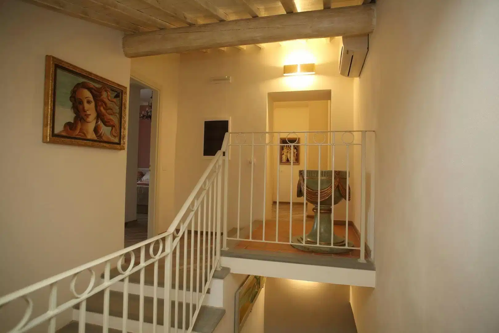 Villa Agnolaccio Residenza d'Epoca – Hotelfoto