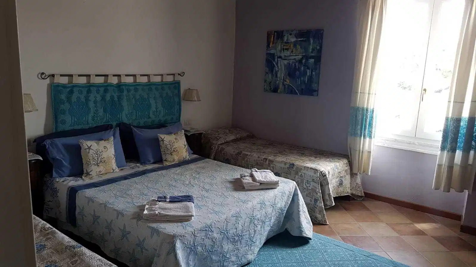 B&B Il Porto Vecchio – Hotelfoto