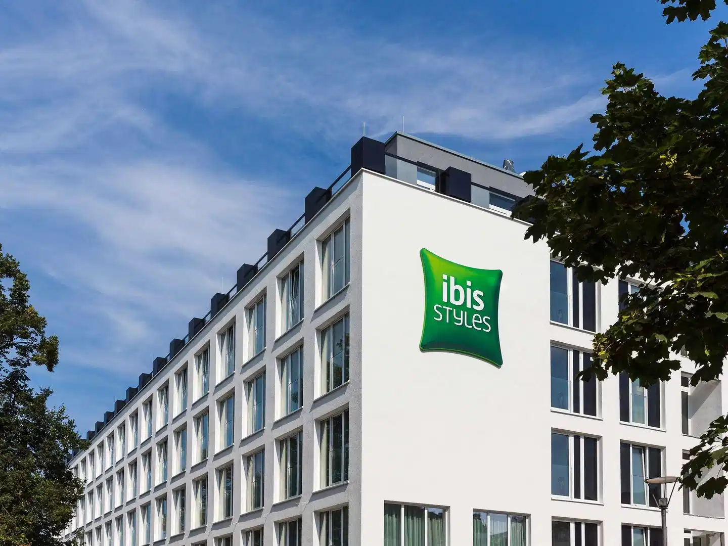 ibis Styles Rastatt Baden-Baden – Hotelfoto