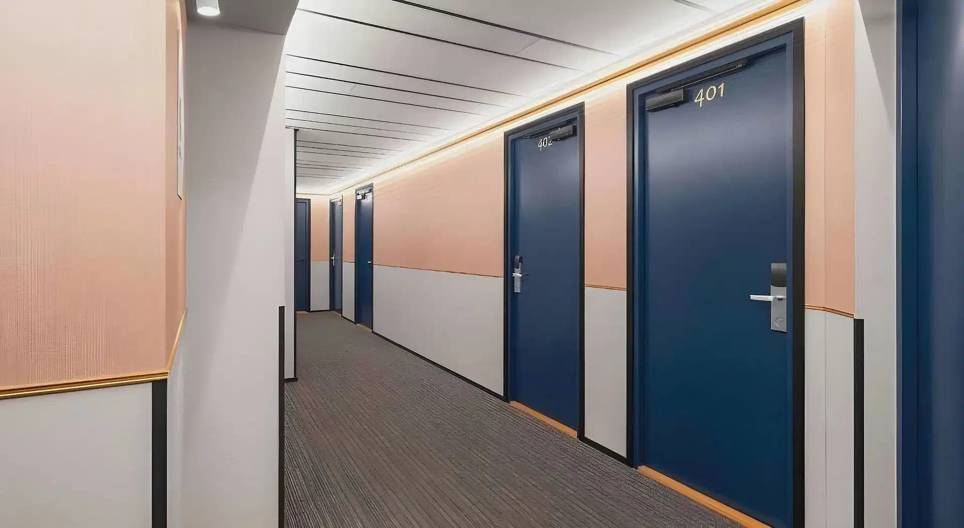 Rija Fonnental Design Hotel Tallinn – Hotelfoto