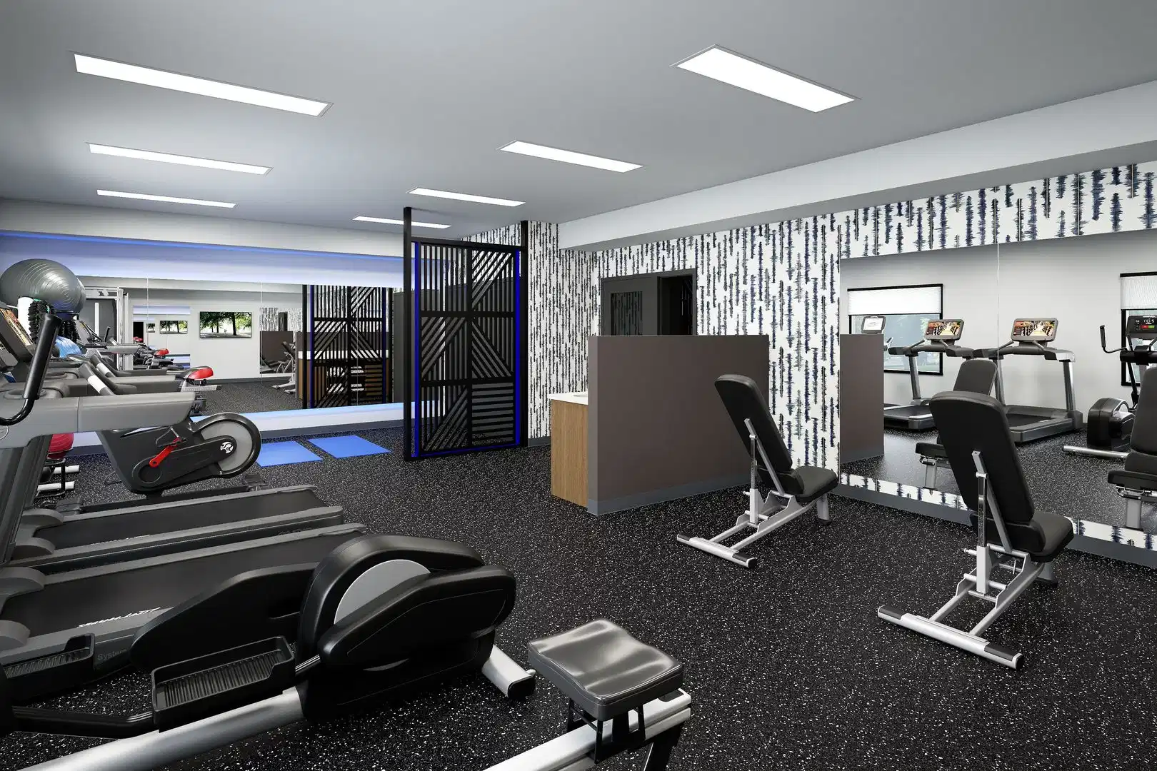 Atwell Suites Belgrade Bozeman Airport By IHG – Hotelfoto