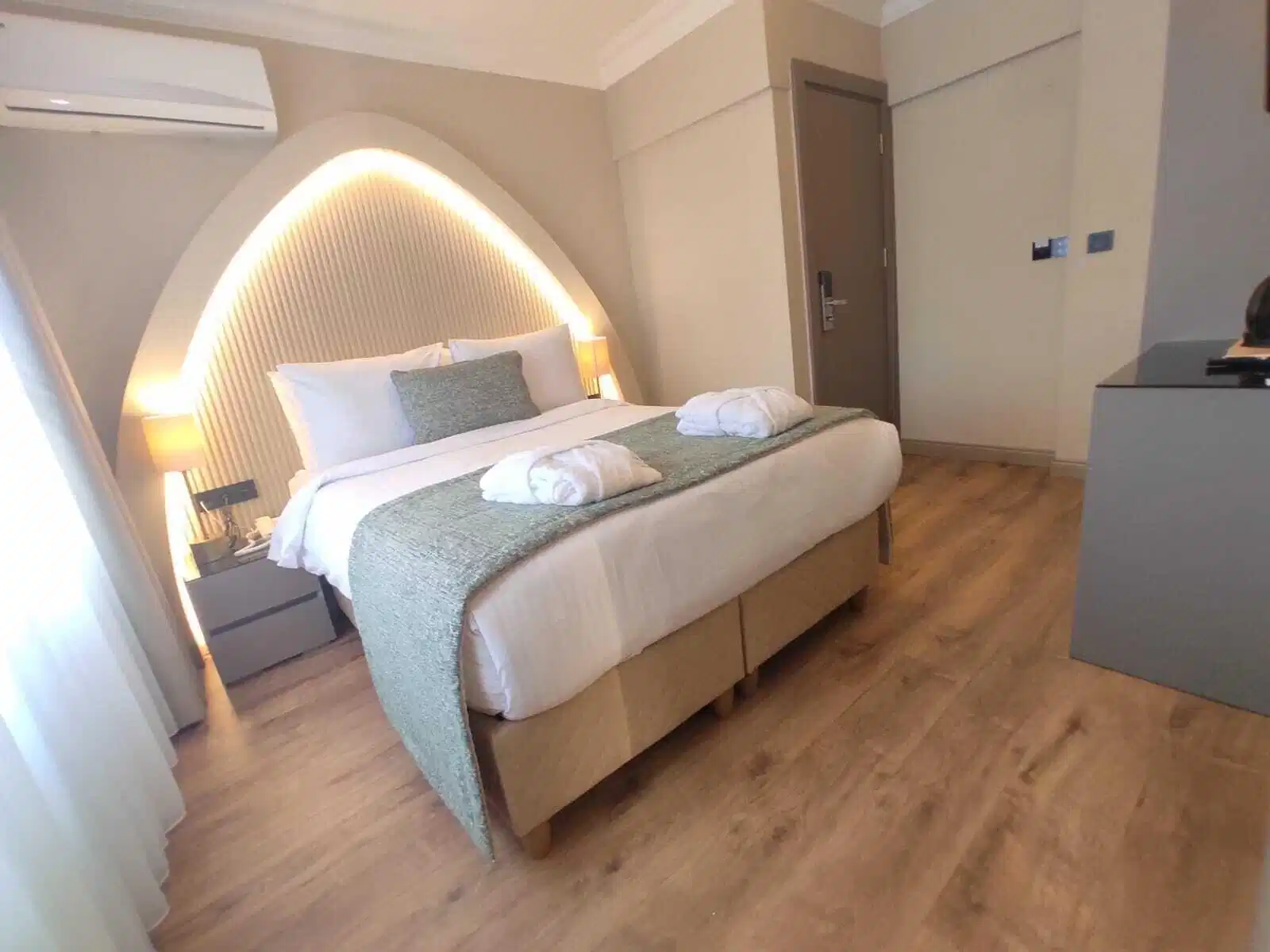 Mara Old City Hotel – Hotelfoto