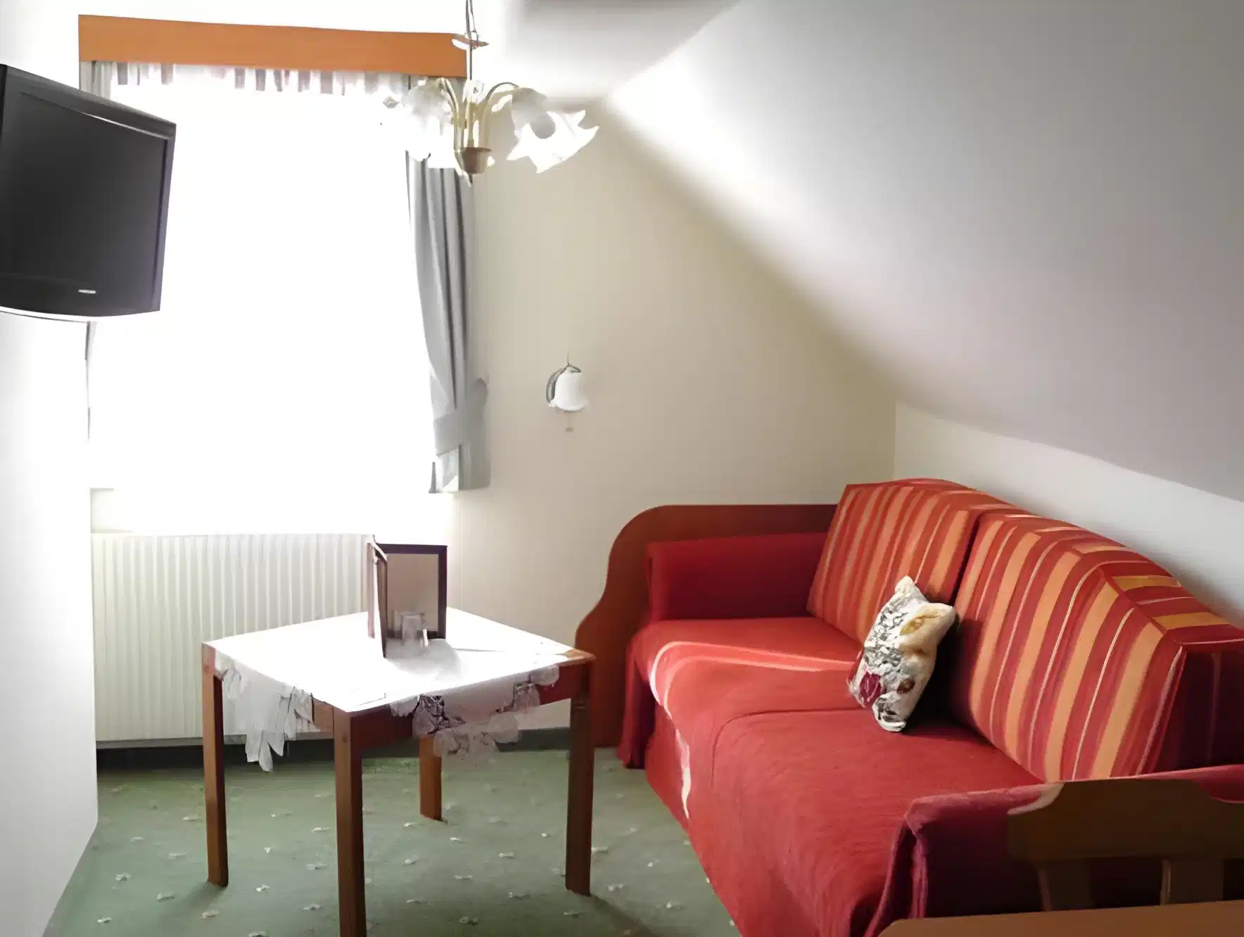 Pension Bartlbauer – Hotelfoto