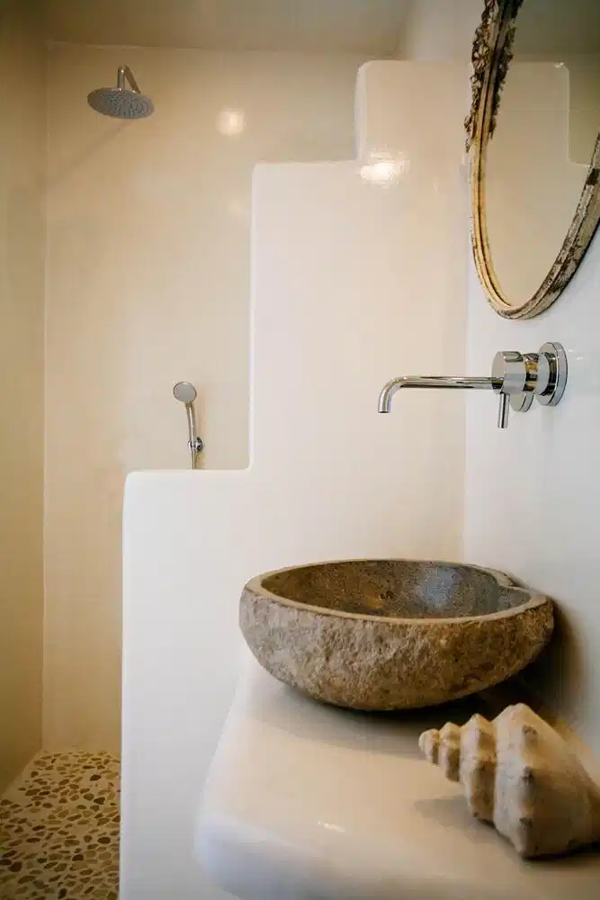 Akrotiri Hotel – Hotelfoto