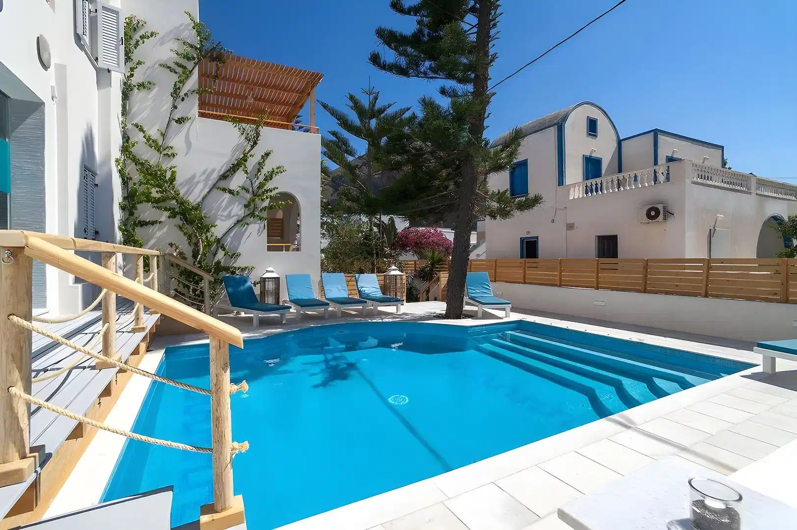 Amaryllis Hotel – Hotelfoto