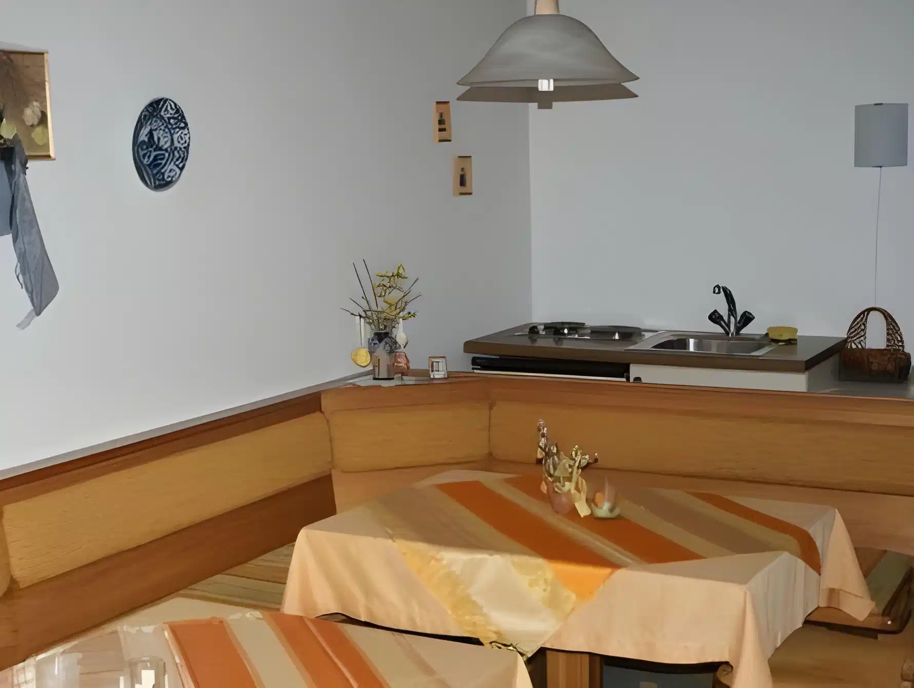 Haus Müller – Hotelfoto