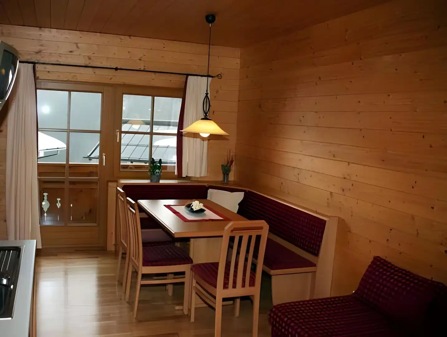 Apartements Richlegghof – Hotelfoto