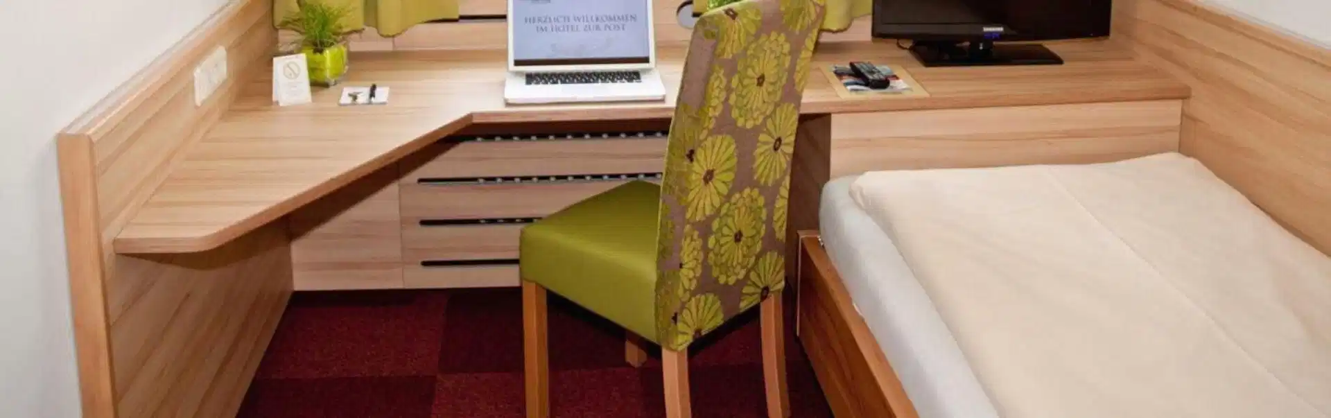 Zur Post – Hotelfoto
