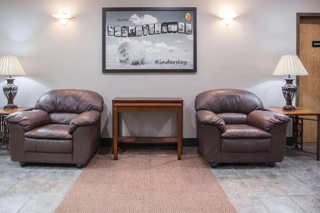 Super 8 by Wyndham Kindersley – Hotelfoto