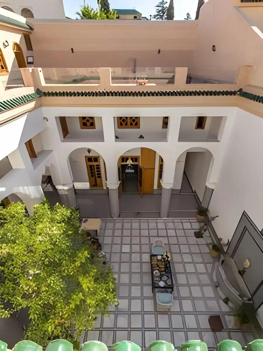 Riad Amor - Suite & Spa – Hotelfoto