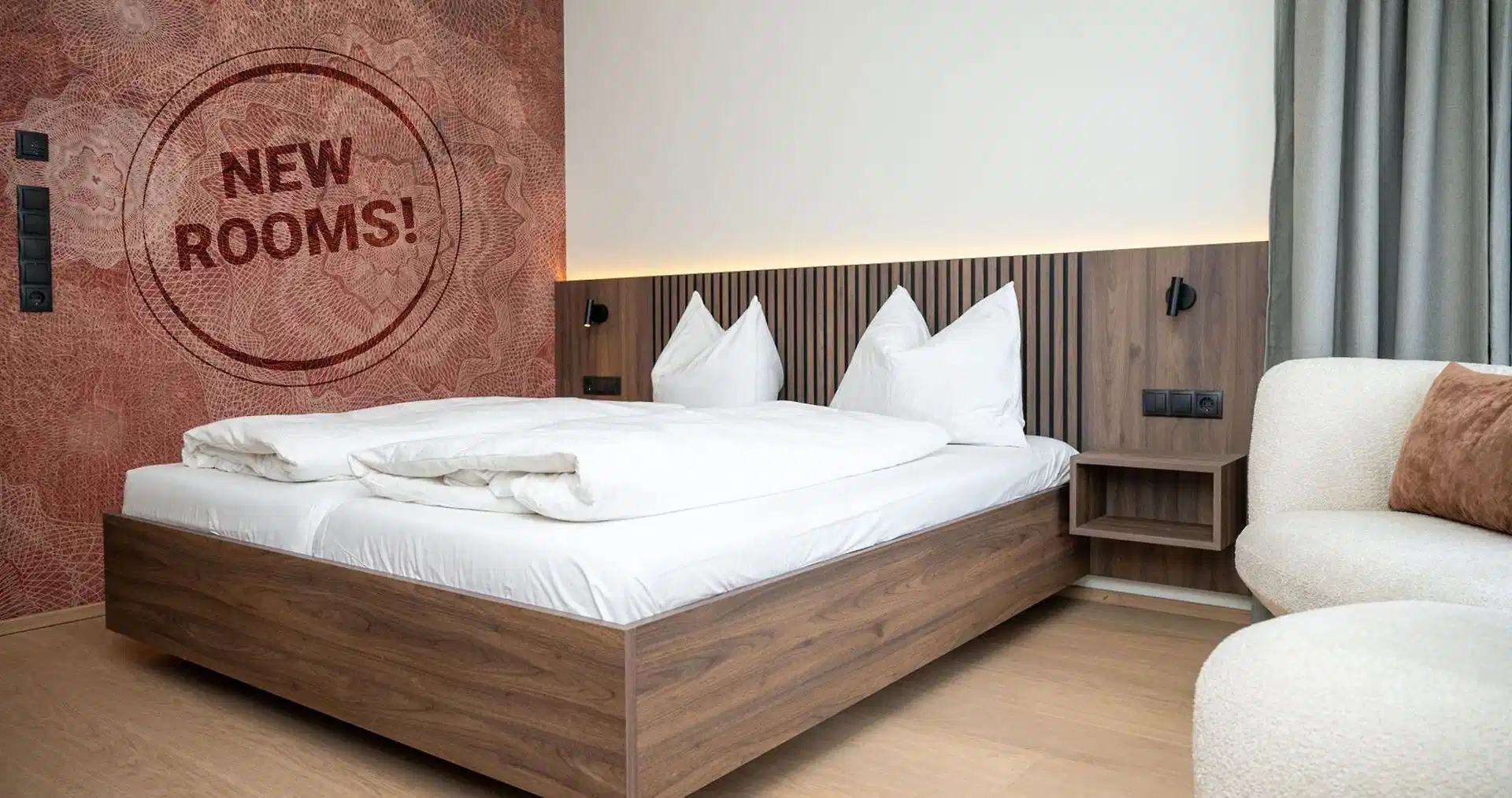 Schäfle Feldkirch-Altenstadt – Hotelfoto