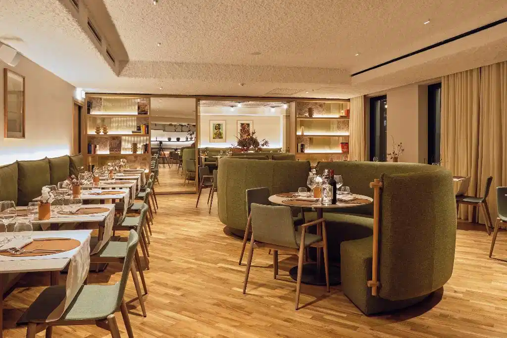 Il Leon D'Oro – Hotelfoto