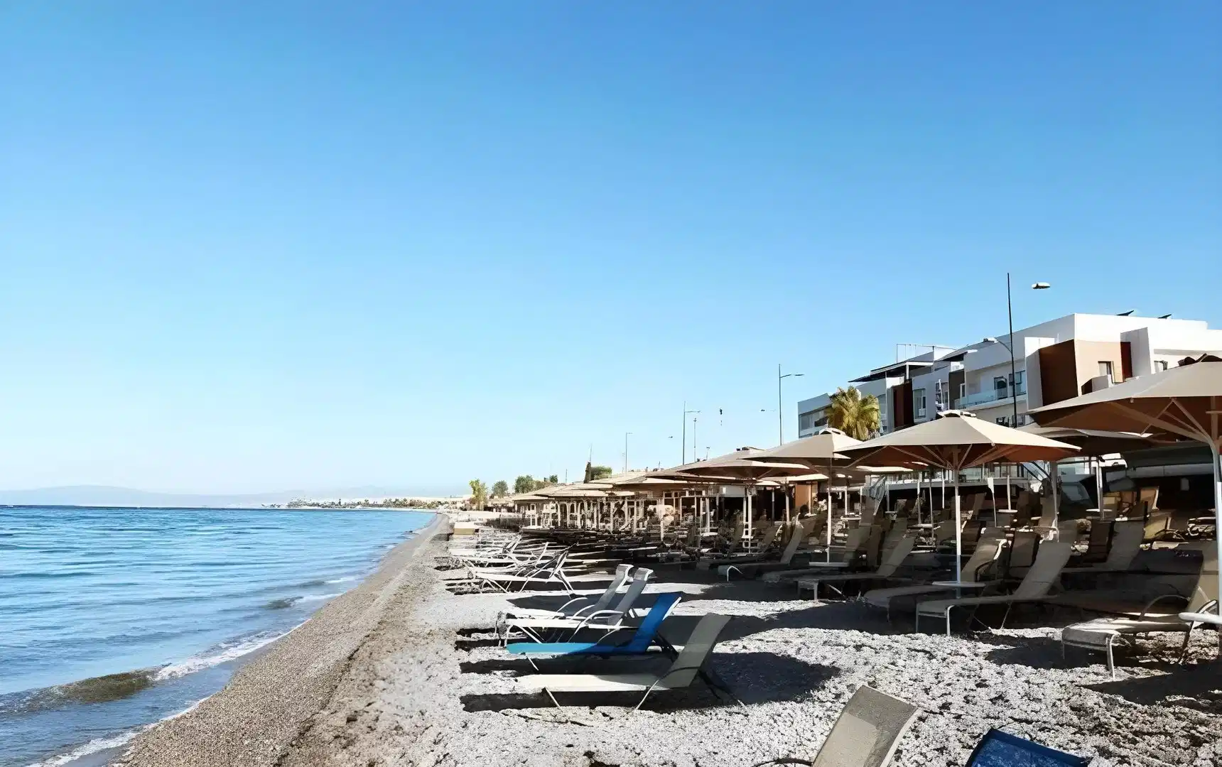Elite City Resort – Hotelfoto