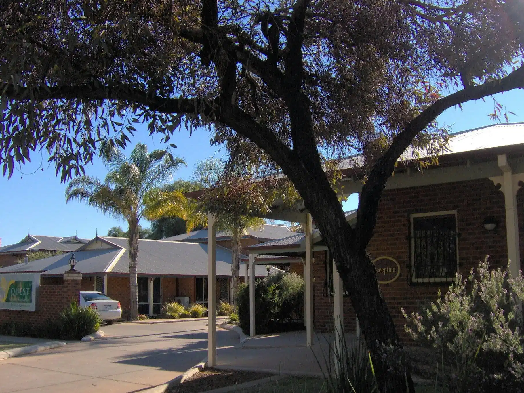 Quest Yelverton Kalgoorlie – Hotelfoto
