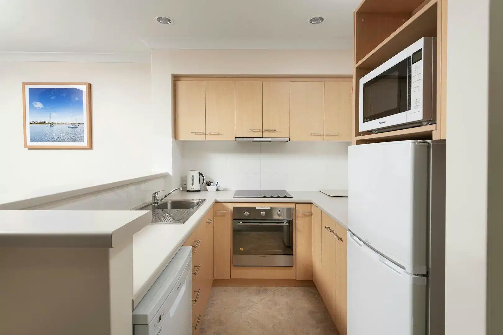 Quest Bunbury – Hotelfoto