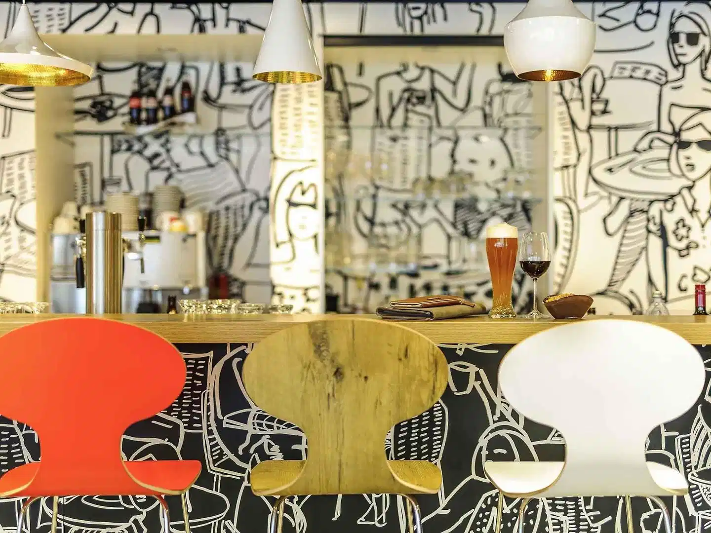 ibis Innsbruck – Hotelfoto