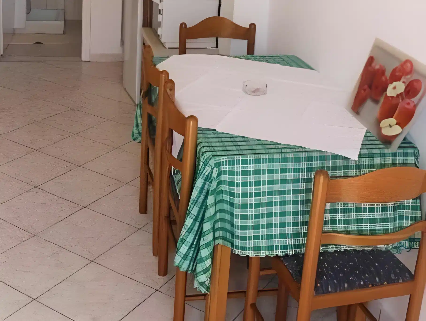 Villa Leonidas – Hotelfoto